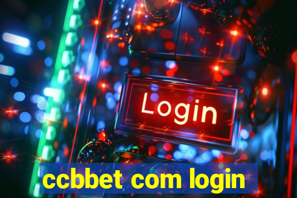 ccbbet com login